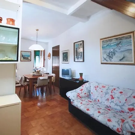 Apartment Monterosso Nel Cuore *