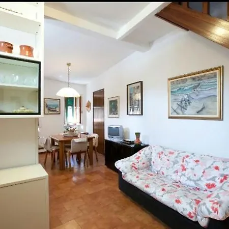 Apartment Monterosso Nel Cuore Monterosso al Mare