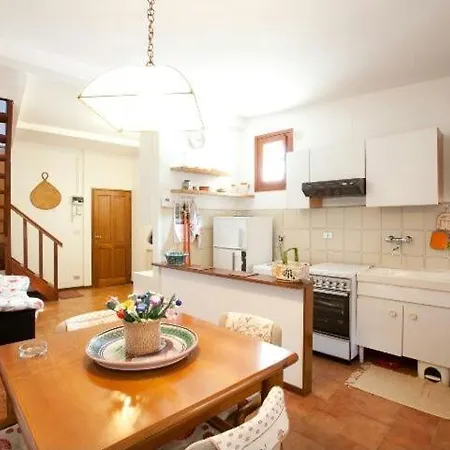 Monterosso Nel Cuore Apartment *