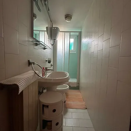 Monterosso Nel Cuore Apartment *