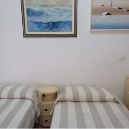 Monterosso Nel Cuore Apartment Monterosso al Mare