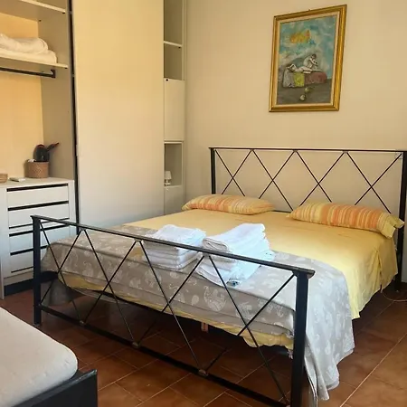 Apartamento Good Vibes Monterosso al Mare