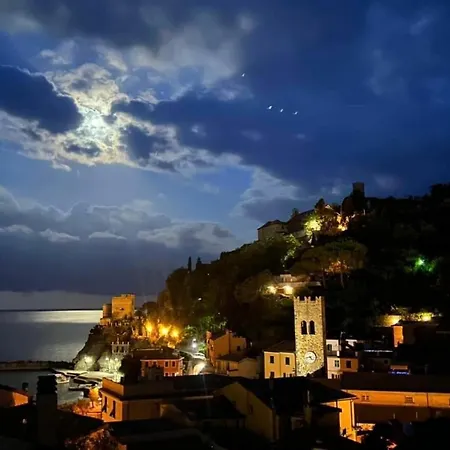 Good Vibes Monterosso al Mare