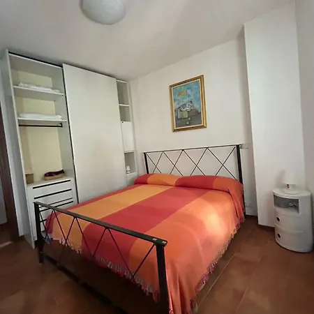 Apartment Good Vibes Monterosso al Mare