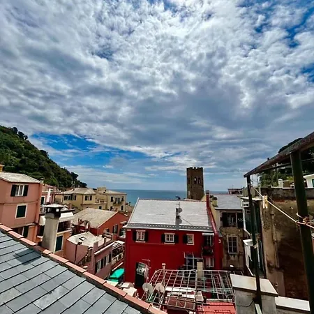 Apartment Good Vibes