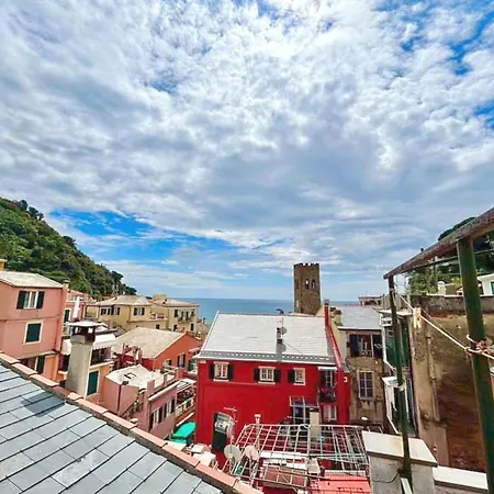 Good Vibes Monterosso al Mare